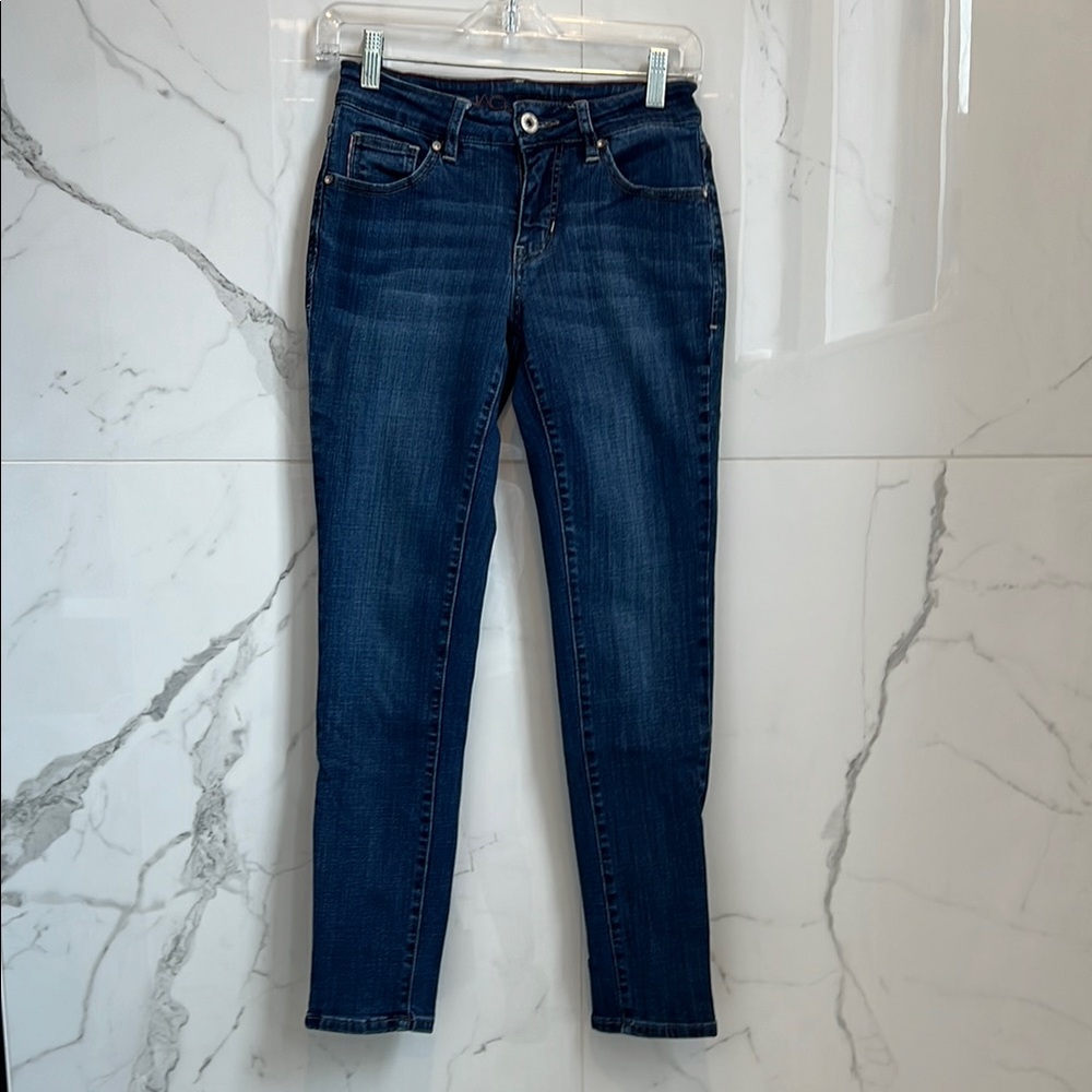 Classic Blue Women's Jeans